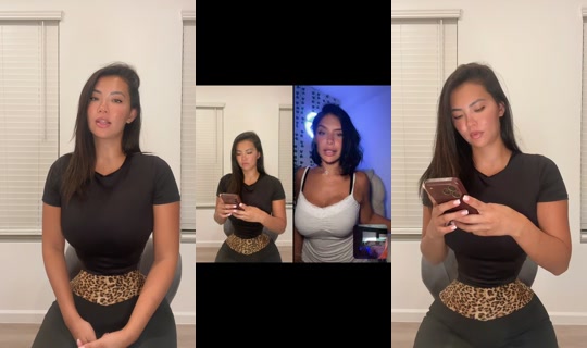 missphitran TikTok Live — Sep 28, 2026, 2:10 AM