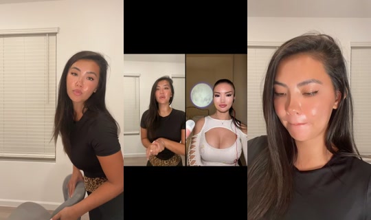 missphitran TikTok Live — Sep 28, 2026, 3:00 AM