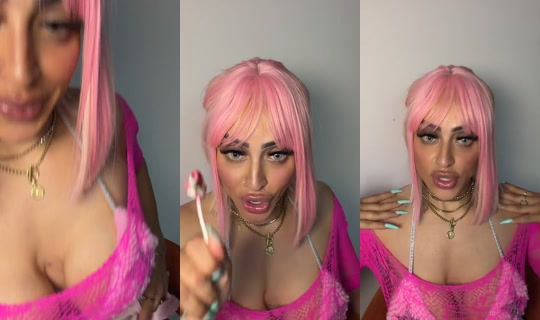 misspinky819 TikTok Live — Aug 22, 2026, 10:01 PM