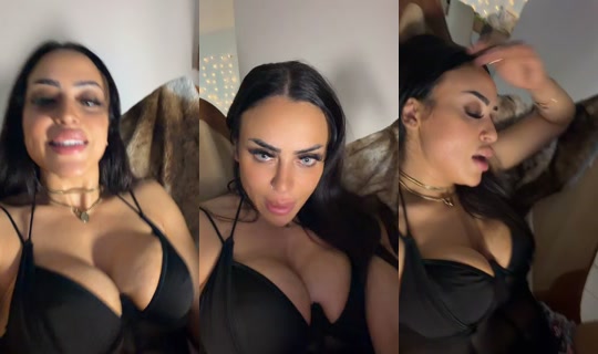 misspinky819 TikTok Live — Aug 31, 2026, 9:36 PM