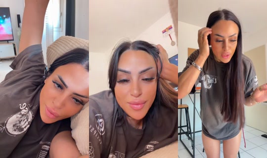 misspinky819 TikTok Live — Sep 1, 2026, 1:41 PM