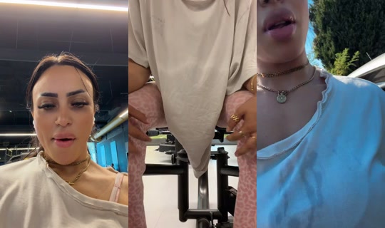 misspinky819 TikTok Live — Sep 2, 2026, 2:24 PM