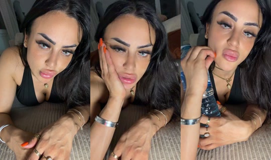 misspinky819 TikTok Live — Sep 2, 2026, 11:11 PM