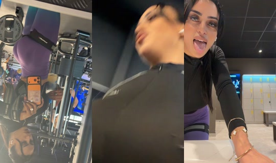misspinky819 TikTok Live — Oct 2, 2026, 12:04 PM