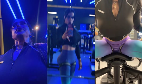 misspinky819 TikTok Live — Oct 2, 2026, 12:54 PM