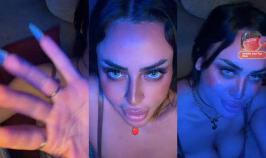 misspinky819 TikTok Live — Oct 2, 2026, 9:18 PM