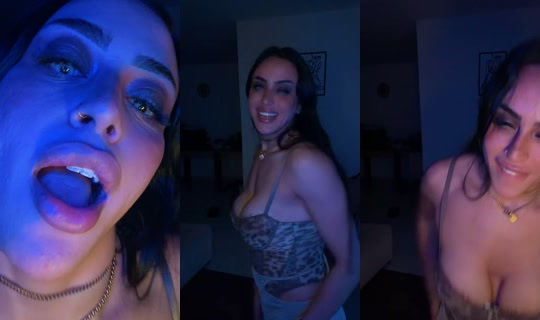 misspinky819 TikTok Live — Oct 3, 2026, 12:40 AM