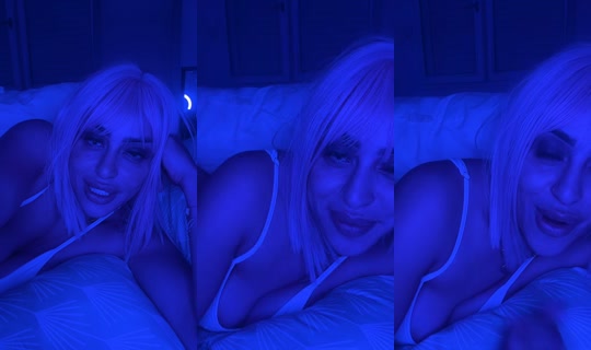 misspinky819 TikTok Live — Oct 4, 2026, 10:22 PM