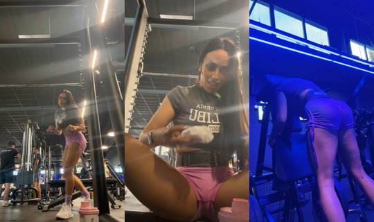 misspinky819 TikTok Live — Oct 6, 2026, 10:38 AM