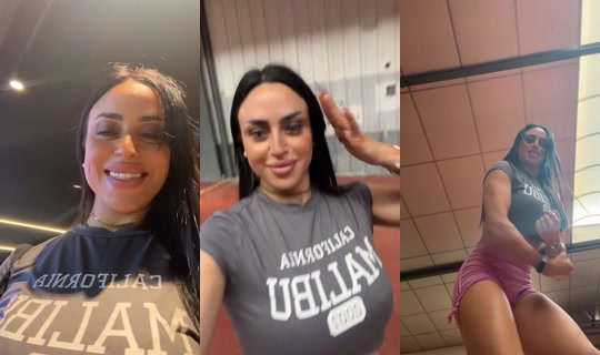 misspinky819 TikTok Live — Oct 6, 2026, 12:19 PM