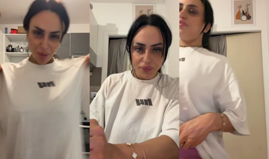 misspinky819 TikTok Live — Oct 6, 2026, 9:01 PM
