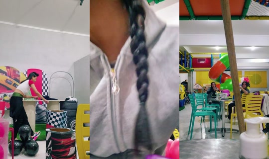 misspop.brasil TikTok Live — Sep 7, 2026, 8:05 PM