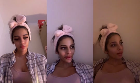 missprivat3 TikTok Live — Sep 22, 2026, 12:02 AM