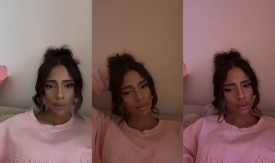 missprivat3 TikTok Live — Sep 22, 2026, 9:15 PM