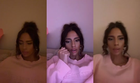 missprivat3 TikTok Live — Sep 22, 2026, 9:45 PM