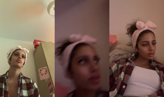 missprivat3 TikTok Live — Sep 23, 2026, 9:38 PM