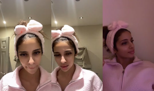 missprivat3 TikTok Live — Sep 26, 2026, 6:26 PM