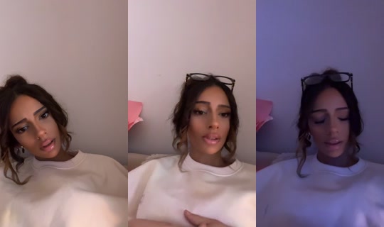 missprivat3 TikTok Live — Oct 3, 2026, 5:49 PM