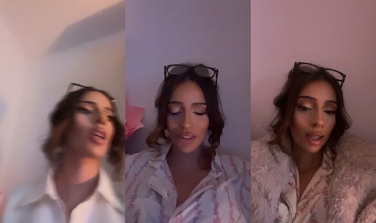 missprivat3 TikTok Live — Oct 6, 2026, 7:40 PM