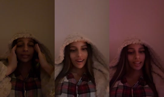 missprivat3 TikTok Live — Oct 8, 2026, 10:31 PM