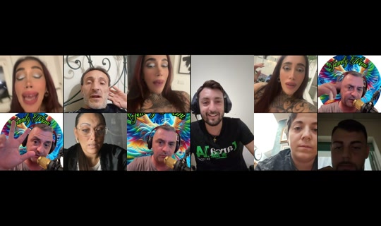 missryder95 TikTok Live — Sep 30, 2026, 7:30 PM