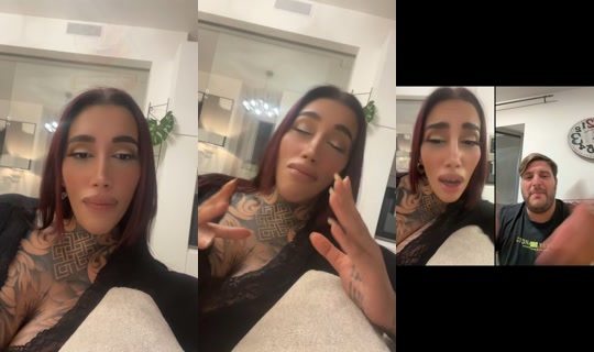 missryder95 TikTok Live — Oct 1, 2026, 8:17 PM