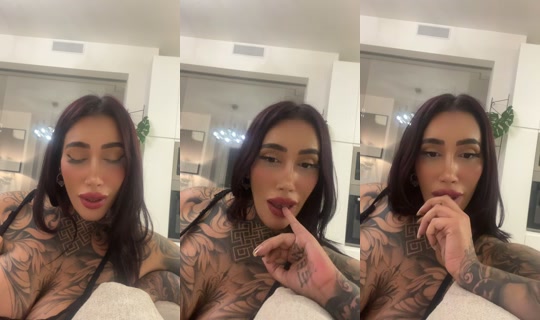 missryder95 TikTok Live — Oct 2, 2026, 6:47 PM