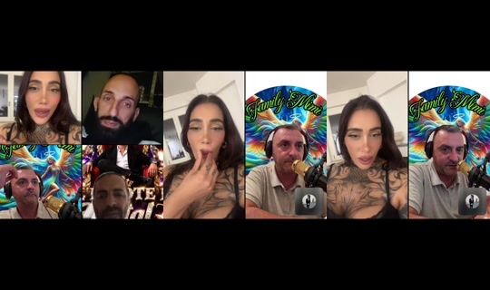 missryder95 TikTok Live — Oct 2, 2026, 8:28 PM