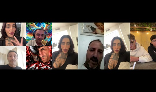 missryder95 TikTok Live — Oct 3, 2026, 7:40 PM