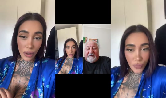 missryder95 TikTok Live — Oct 4, 2026, 10:24 AM