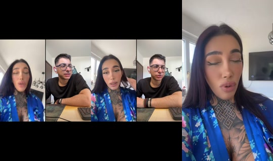 missryder95 TikTok Live — Oct 4, 2026, 11:14 AM