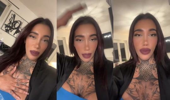 missryder95 TikTok Live — Oct 4, 2026, 6:59 PM