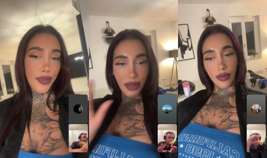 missryder95 TikTok Live — Oct 4, 2026, 9:16 PM