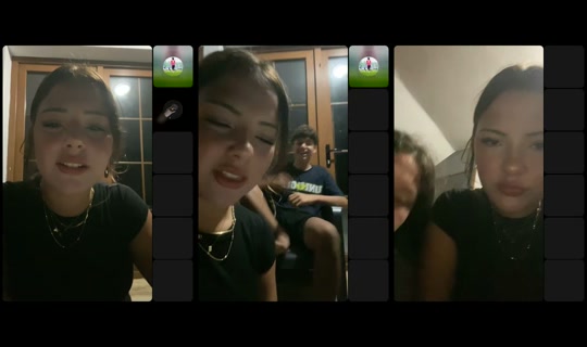 missryio3 TikTok Live — Aug 21, 2026, 7:45 PM