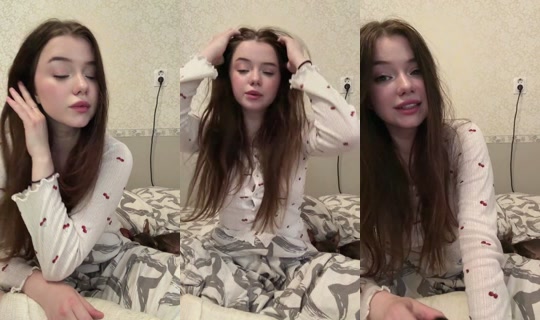 misss_sonya TikTok Live — Sep 2, 2026, 3:58 AM