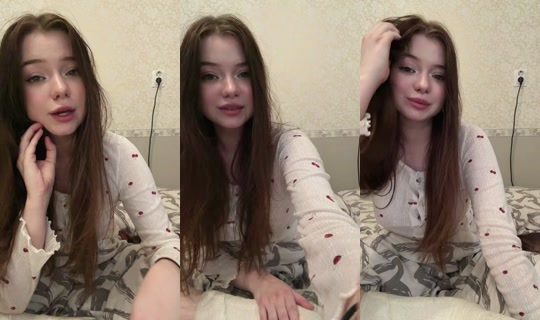 misss_sonya TikTok Live — Sep 2, 2026, 4:49 AM