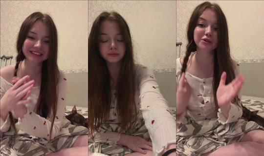 misss_sonya TikTok Live — Sep 2, 2026, 7:24 AM
