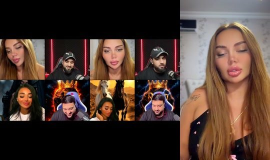 misssmiinara TikTok Live — Aug 21, 2026, 9:56 PM