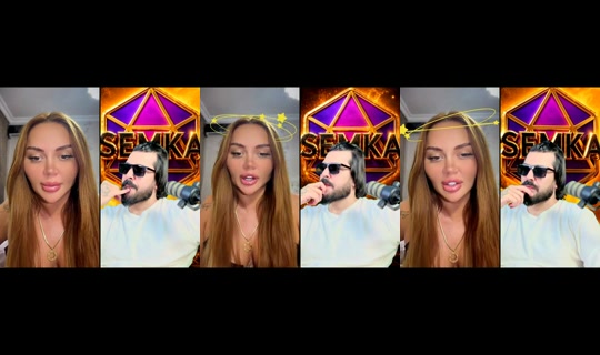 misssmiinara TikTok Live — Aug 21, 2026, 10:33 PM