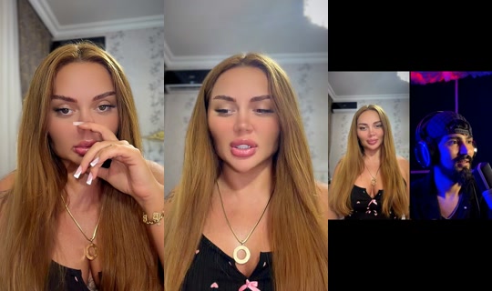 misssmiinara TikTok Live — Aug 21, 2026, 10:48 PM