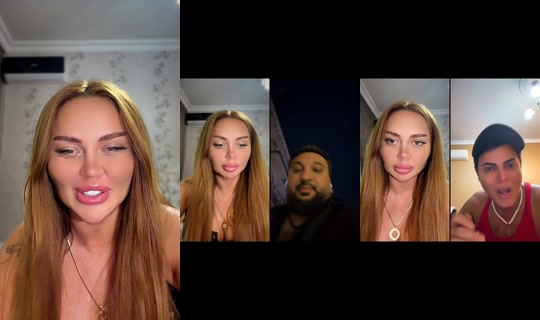 misssmiinara TikTok Live — Aug 22, 2026, 1:00 AM