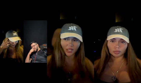 misssmiinara TikTok Live — Aug 23, 2026, 6:01 PM