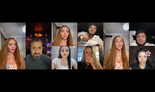misssmiinara TikTok Live — Aug 30, 2026, 6:28 PM