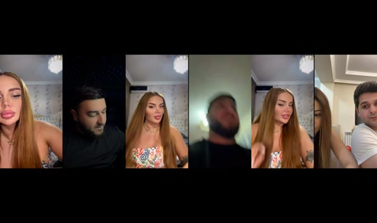 misssmiinara TikTok Live — Aug 30, 2026, 7:18 PM