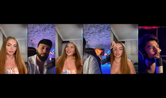misssmiinara TikTok Live — Aug 30, 2026, 11:06 PM