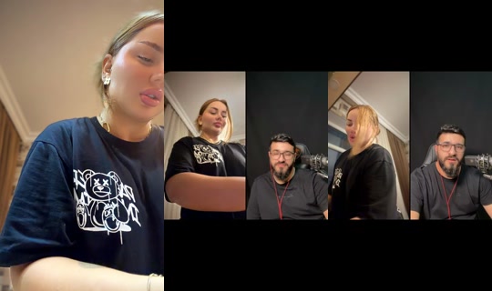 misssmiinara TikTok Live — Aug 31, 2026, 3:07 PM