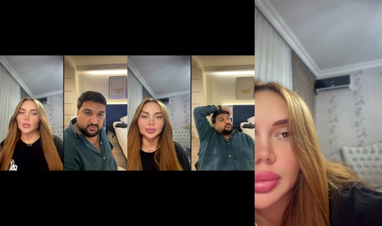 misssmiinara TikTok Live — Aug 31, 2026, 6:37 PM