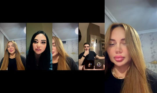 misssmiinara TikTok Live — Aug 31, 2026, 8:58 PM