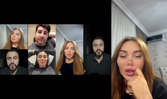 misssmiinara TikTok Live — Aug 31, 2026, 9:49 PM