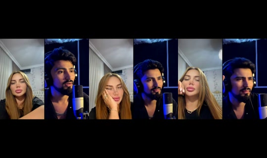 misssmiinara TikTok Live — Aug 31, 2026, 10:39 PM